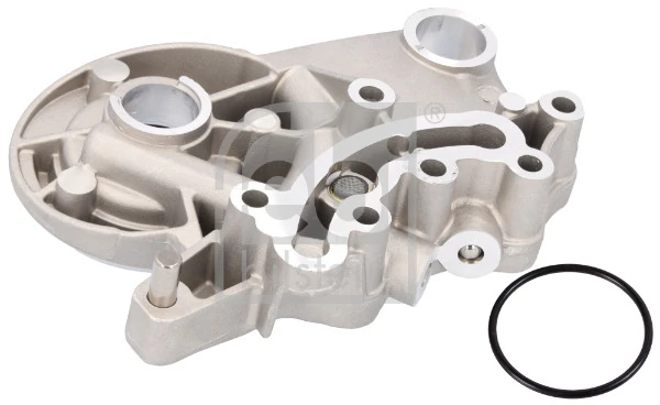 Bearing Bracket, camshaft